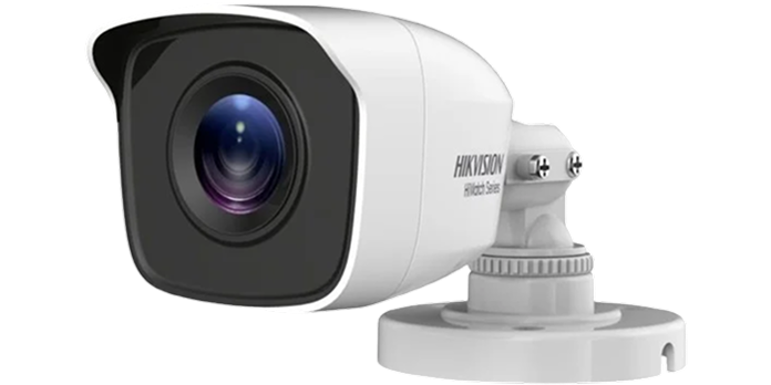 Inštalácia kamerových systémov