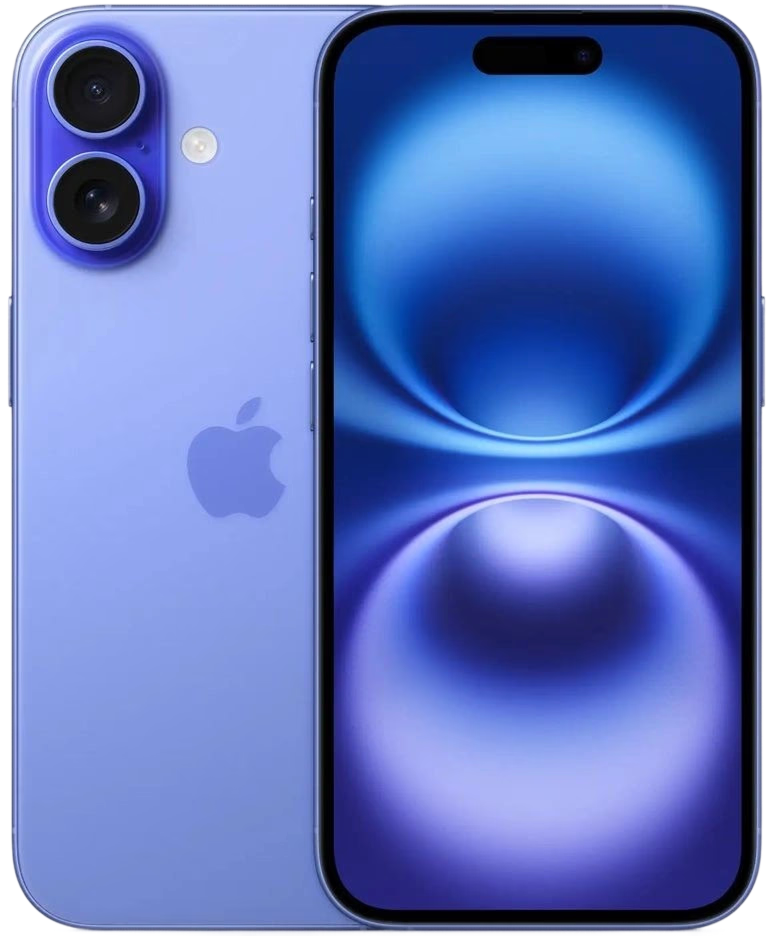 iPhone 16
