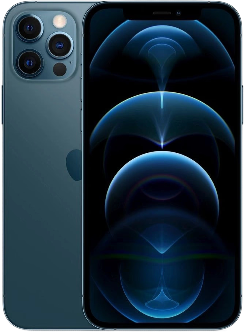iPhone 12 Pro