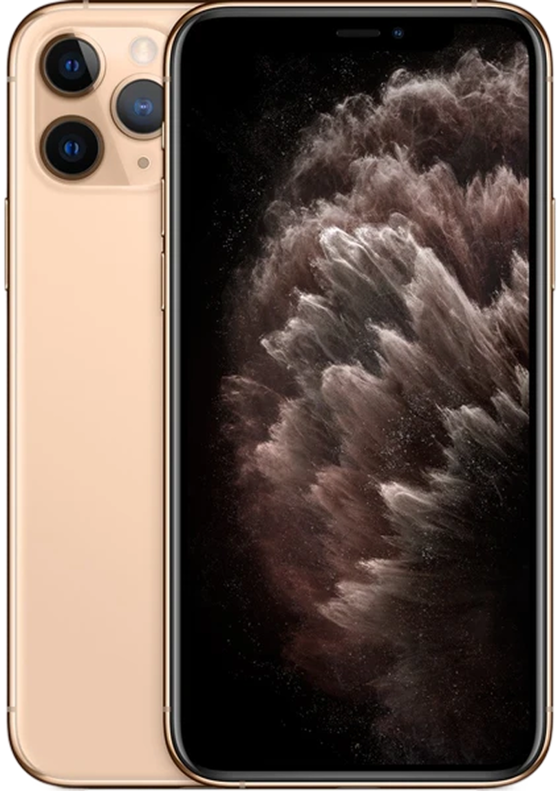 iPhone 11 Pro