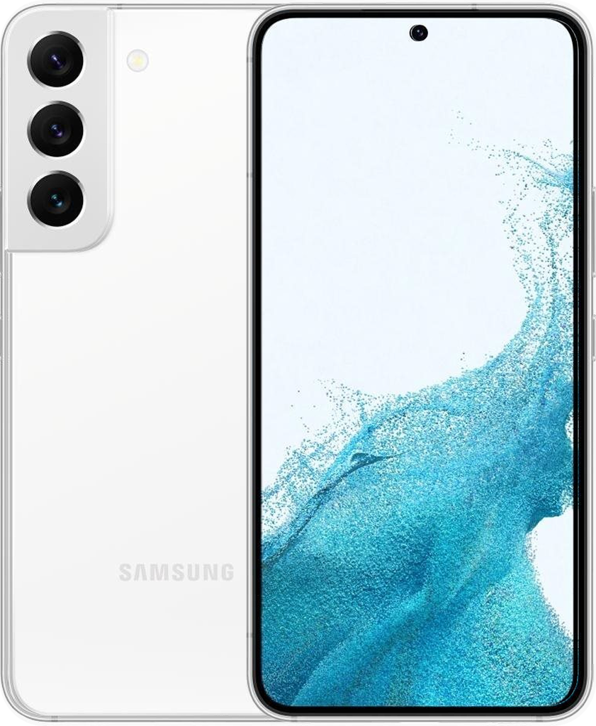 Samsung S22