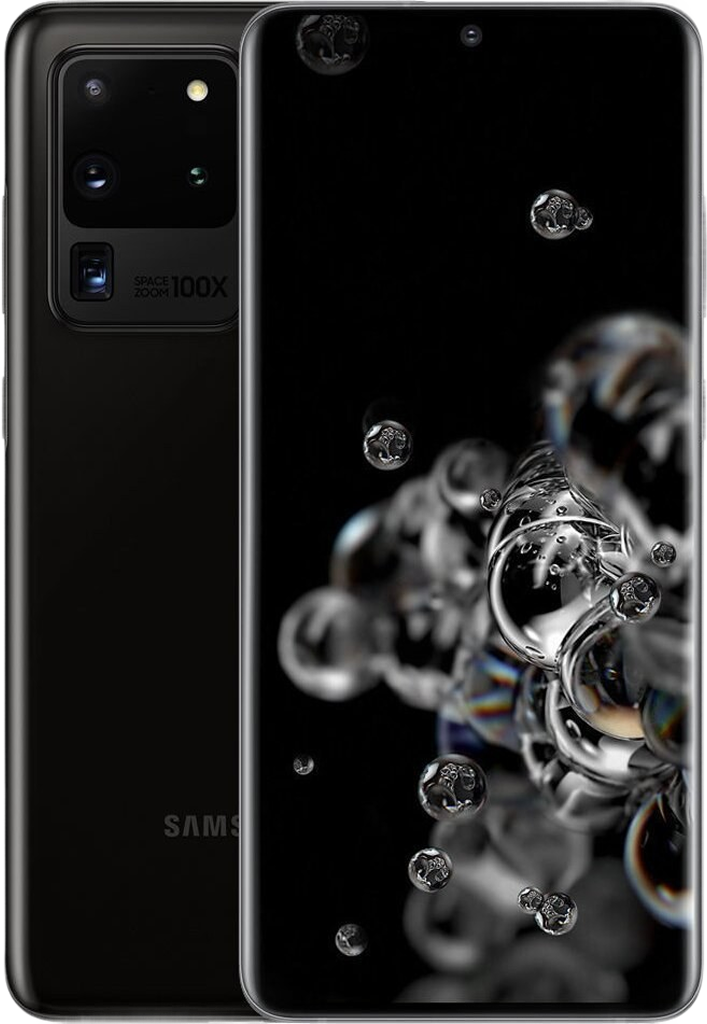 Samsung S20 Ultra