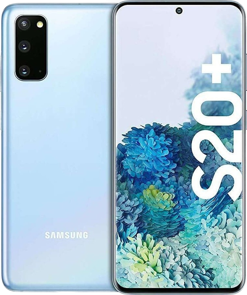 Samsung S20 Plus 5G