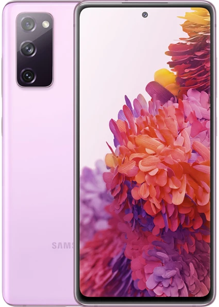 Samsung S20 FE