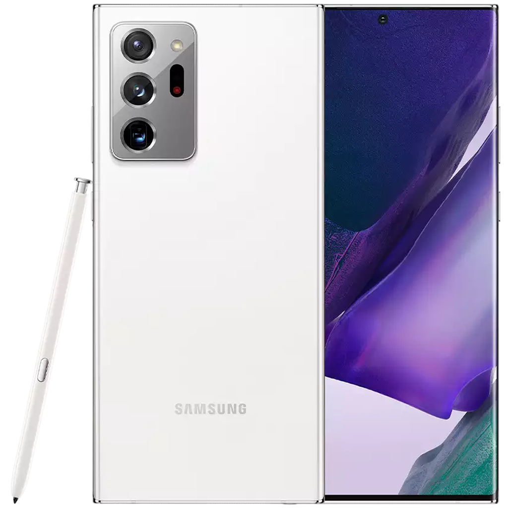 Samsung Note 20 Ultre