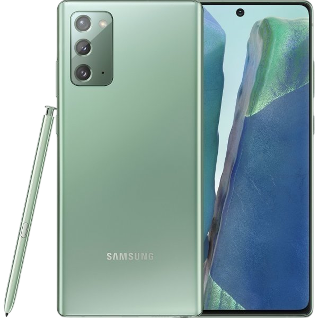 Samsung Note 20 5G