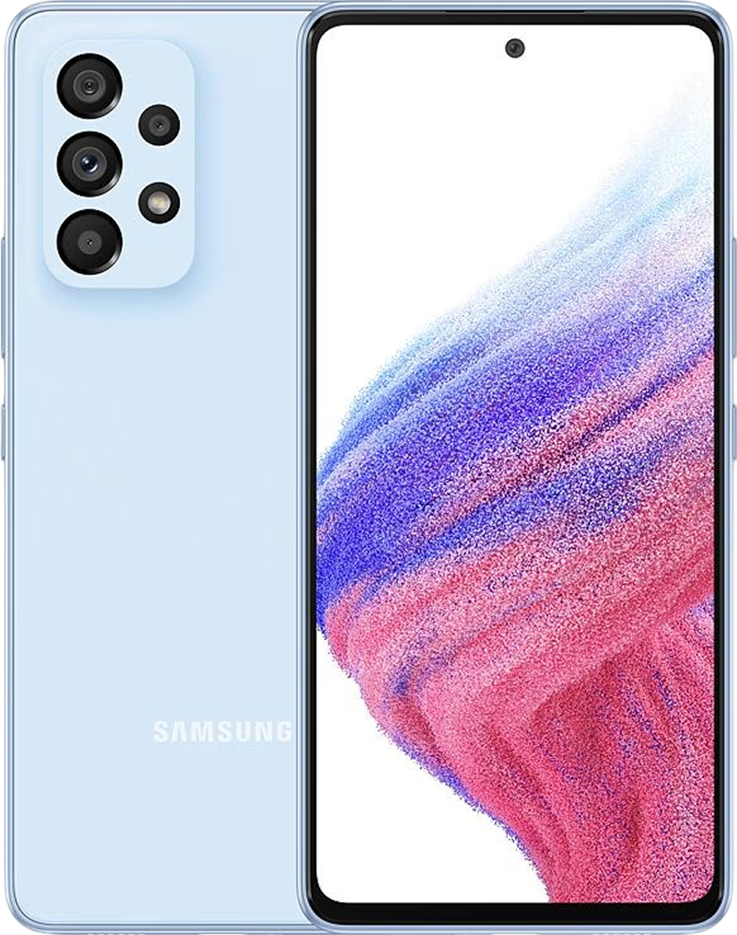 Samsung A53 5G
