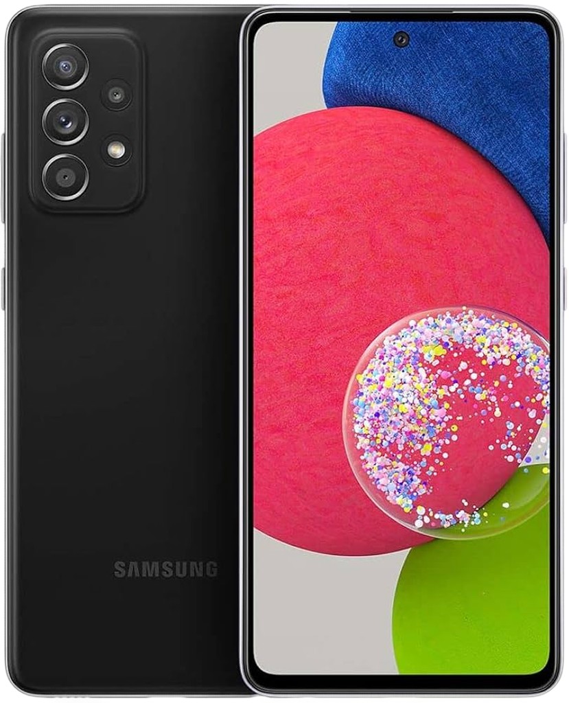 Samsung A52S 5G