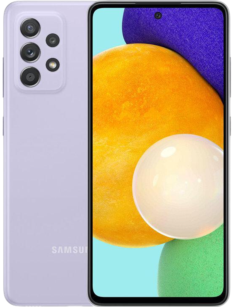 Samsung A52 4G