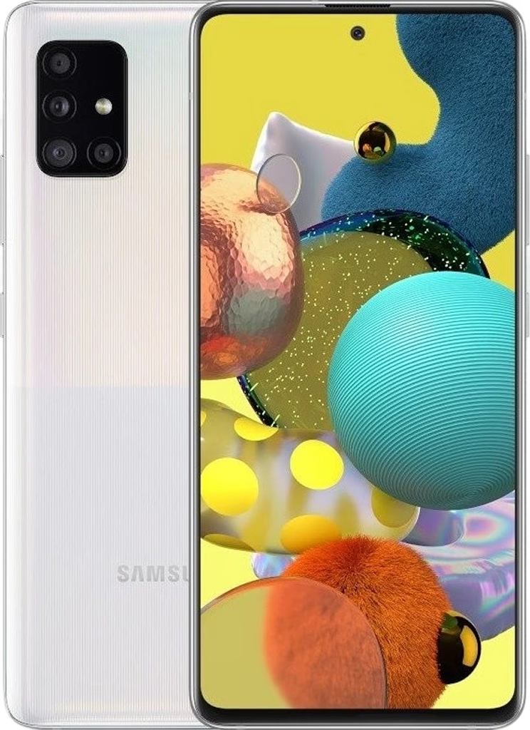Samsung A51 5G