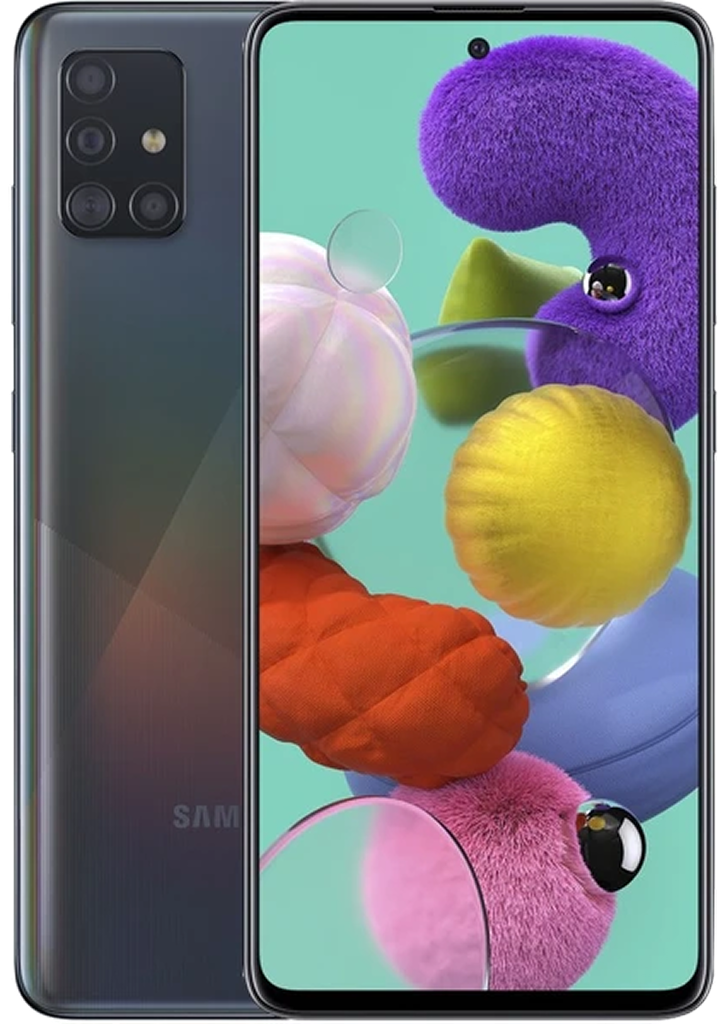 Samsung A51