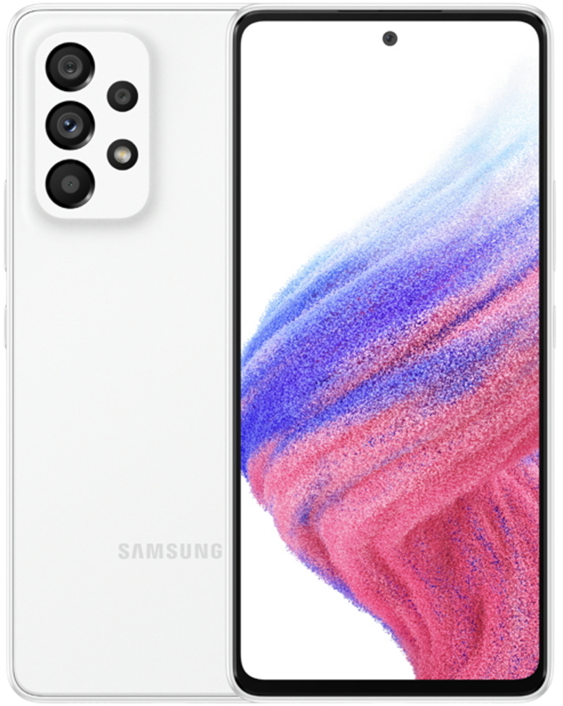 Samsung A33 5G