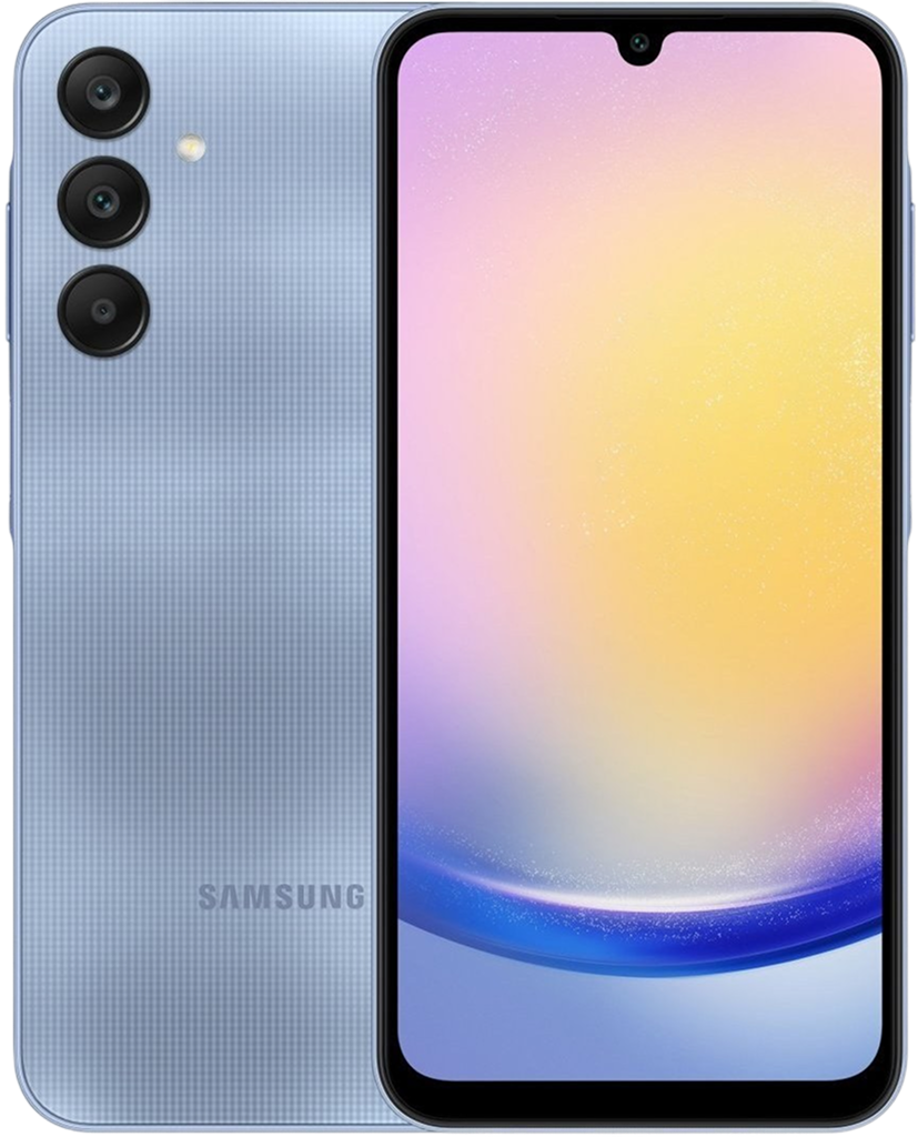 Samsung A25