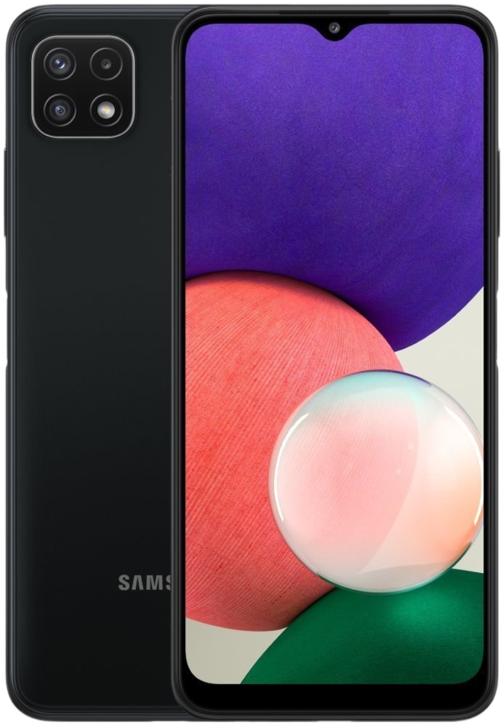 Samsung A22