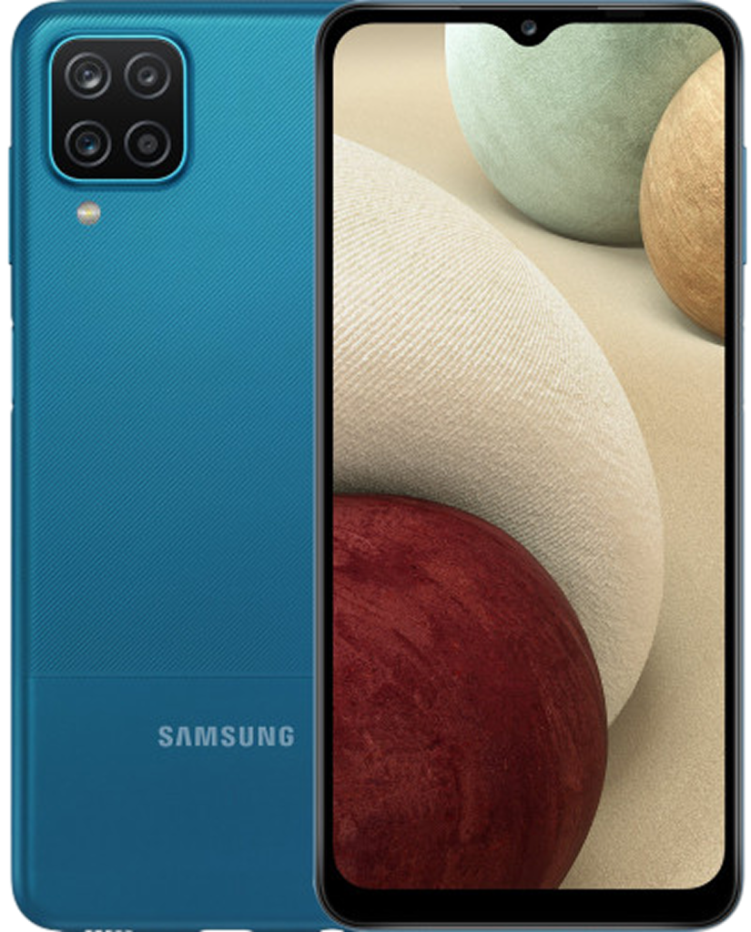 Samsung A12