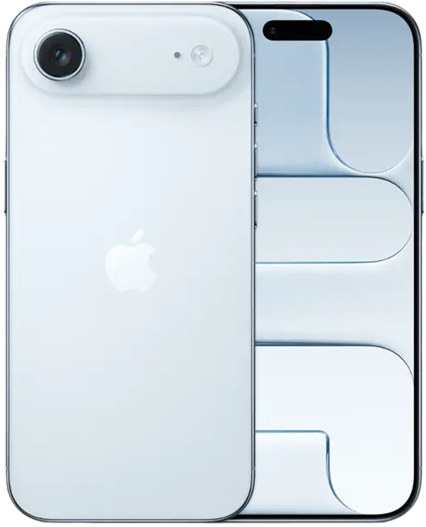 iPhone 17 Air