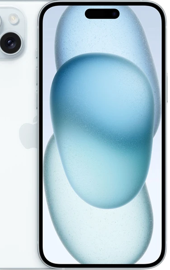iPhone 15 Plus