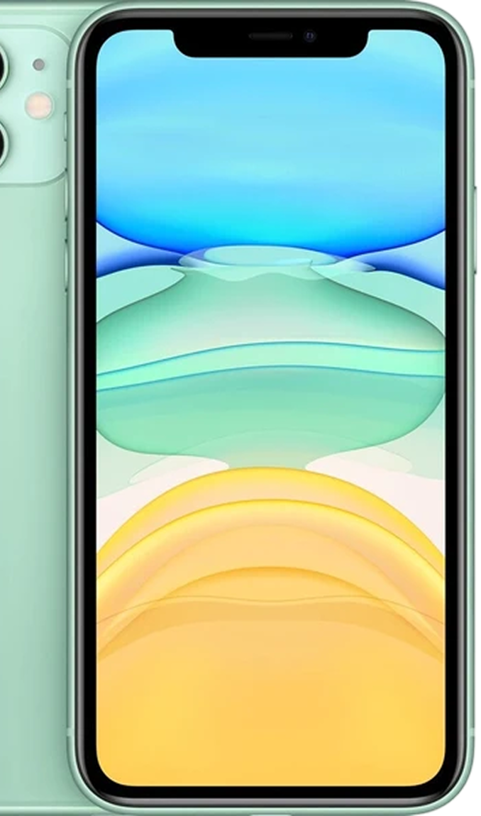 iPhone 11