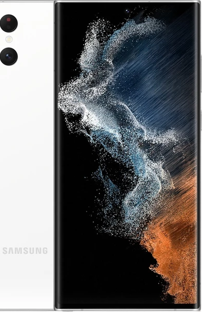 Samsung S22 Ultra