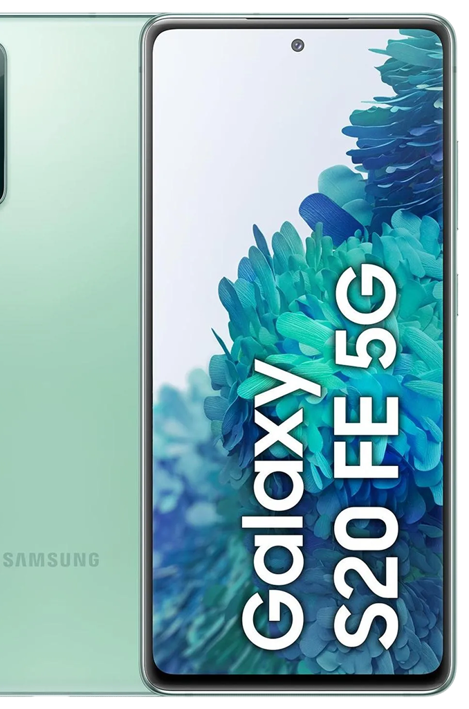 Samsung S20 FE 5G