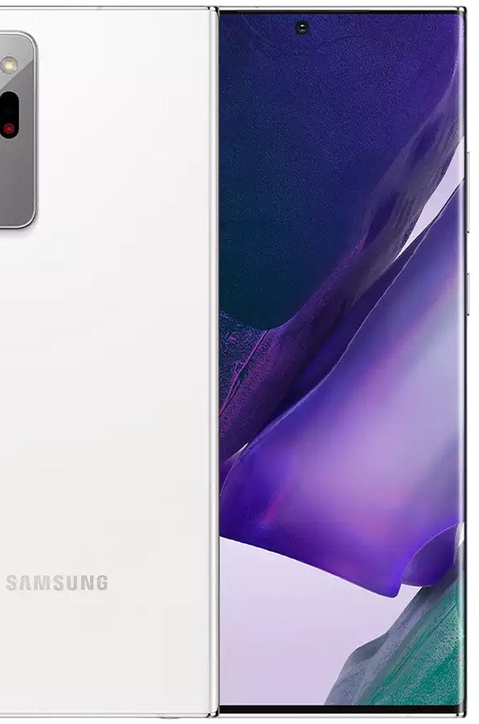 Samsung Note 20 Ultre