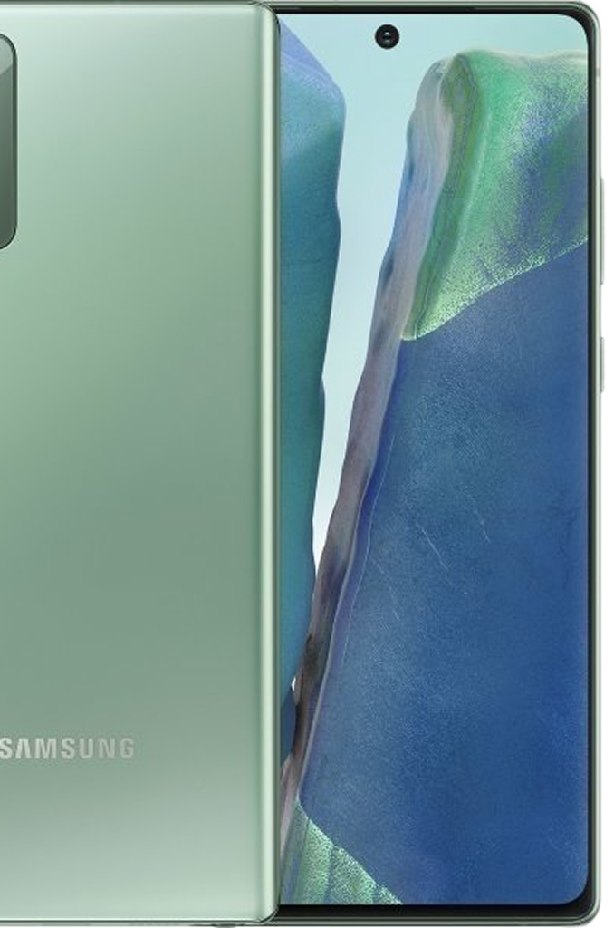 Samsung Note 20 5G