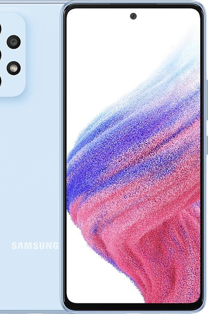Samsung A53 5G