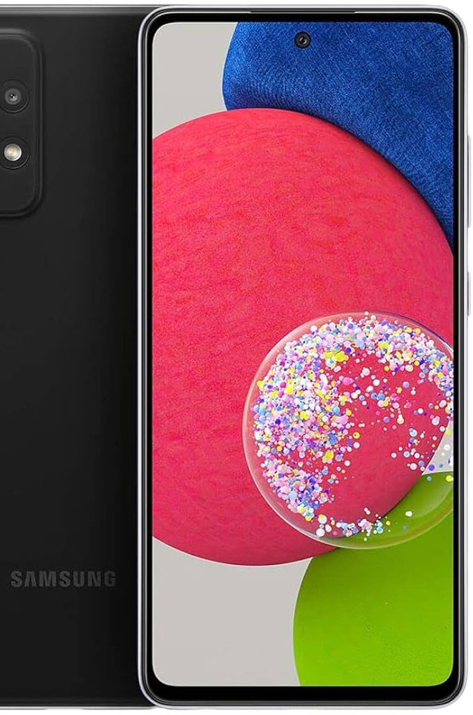 Samsung A52S 5G