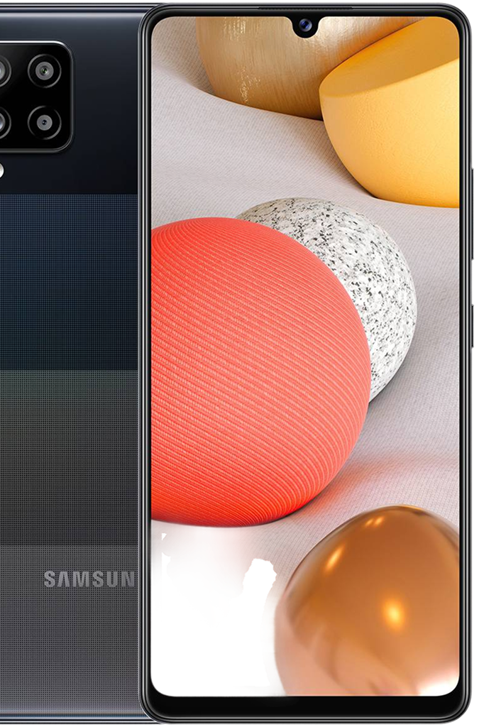 Samsung A42 5G
