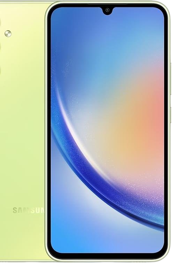 Samsung A34 5G