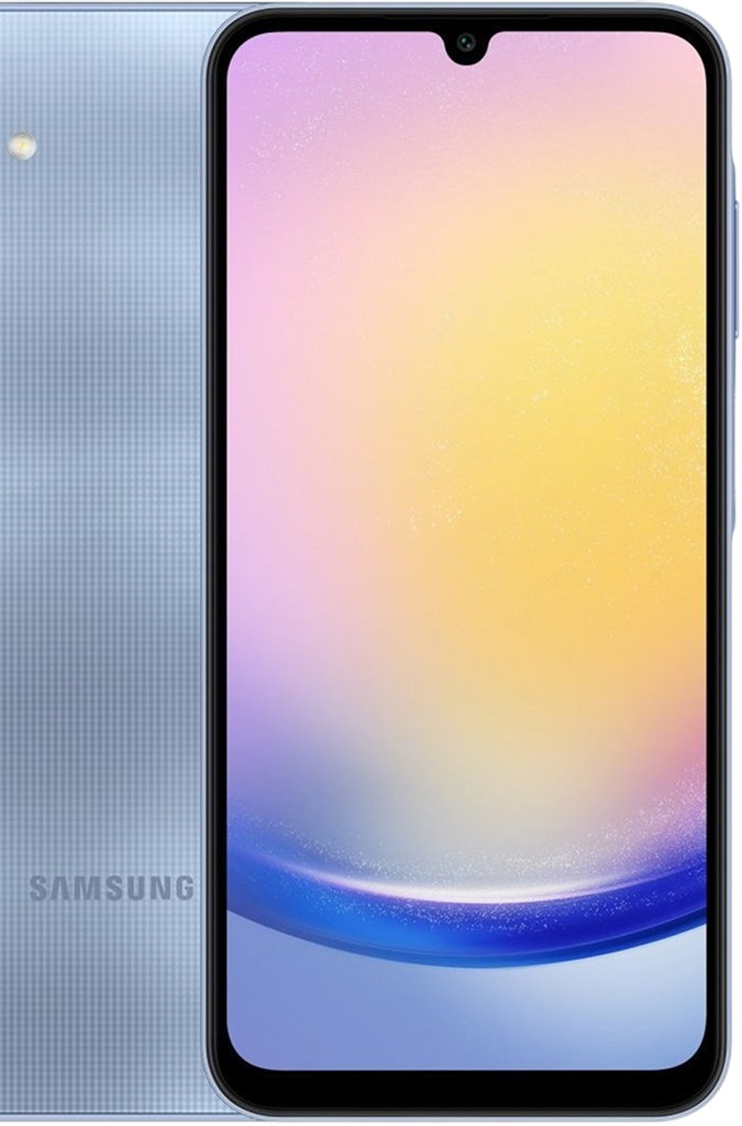 Samsung A25