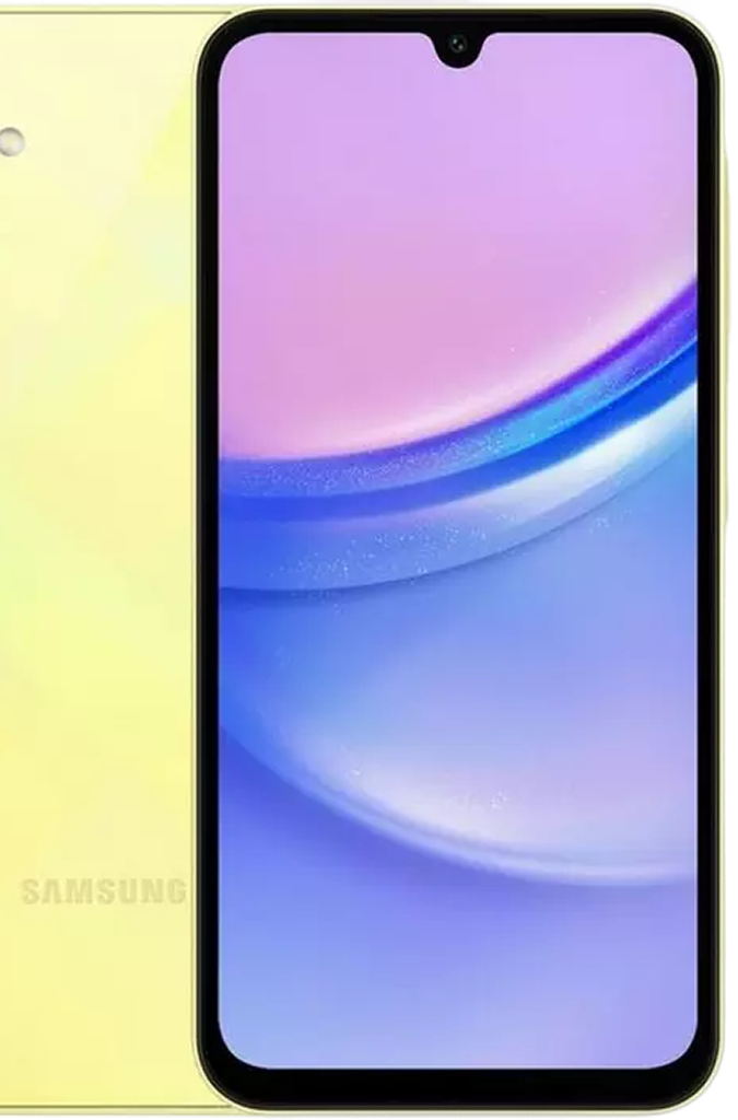 Samsung A15 5G