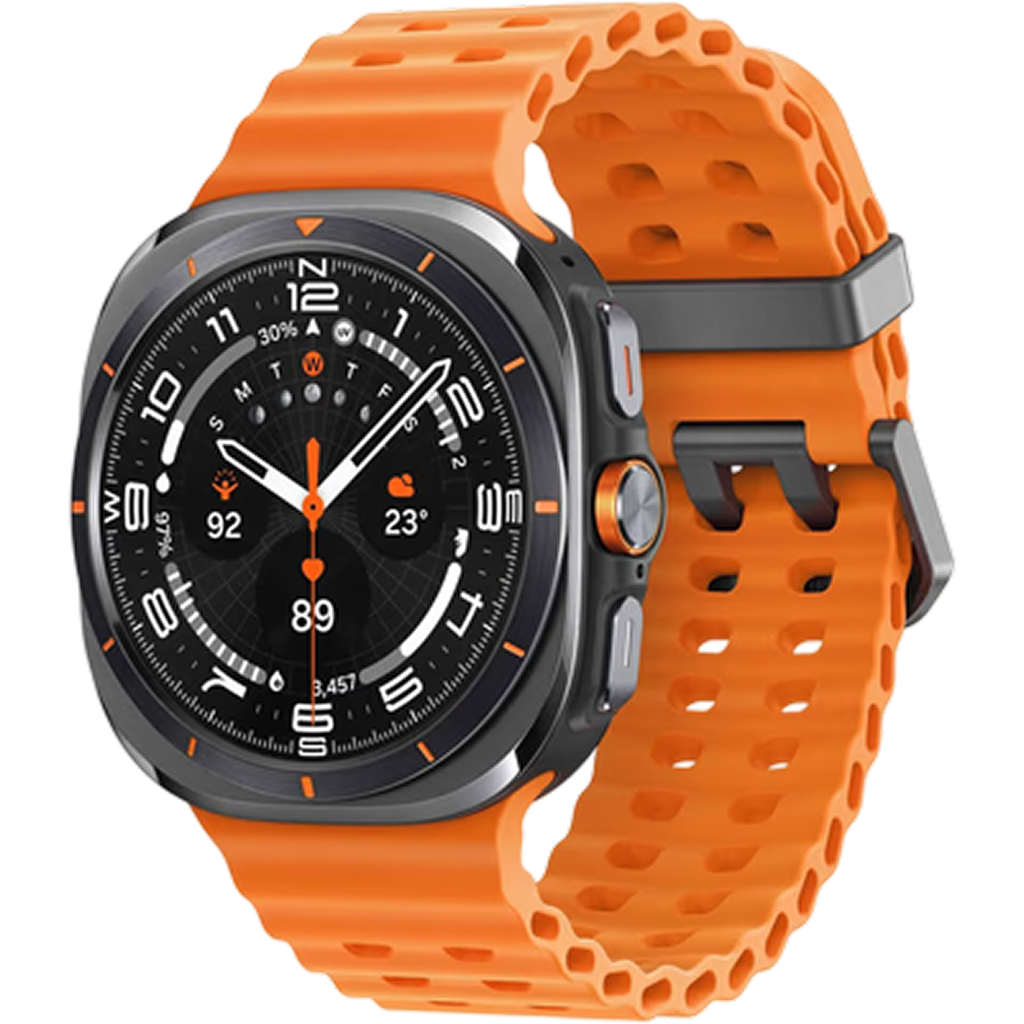 Servis smart hodiniek