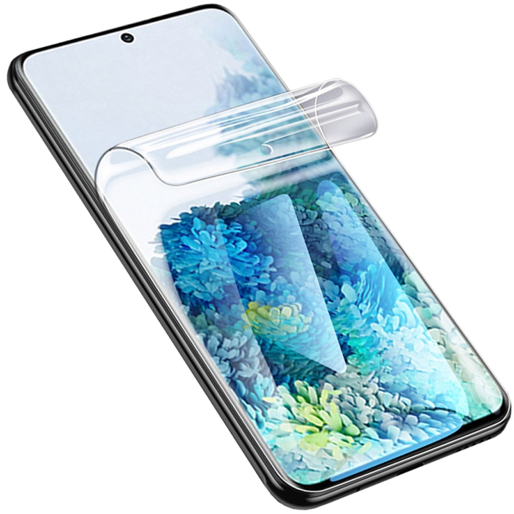 Lepenie hydrogélových fólií