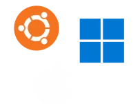 Inštalácia operačného systému