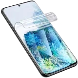 Lepenie hydrogélových fólií