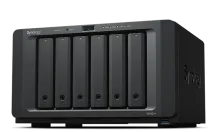 Správa serverov a NAS