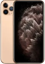 iPhone 11 Pro