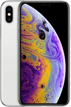 iPhone XS
