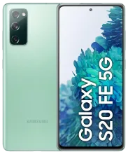 Samsung S20 FE 5G