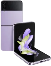 Samsung Z Flip 4