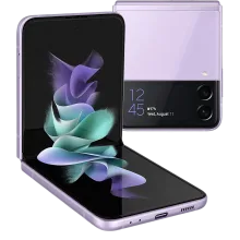 Samsung Z Flip 3