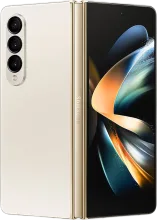 Samsung Z Fold 4