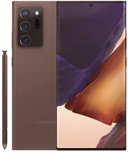 Samsung Note 20 Ultre 5G