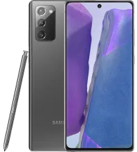 Samsung Note 20