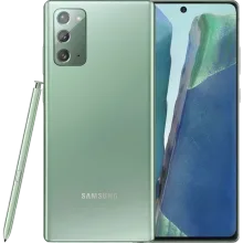 Samsung Note 20 5G