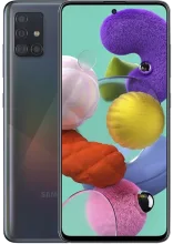 Samsung A51