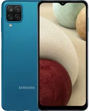 Samsung A12