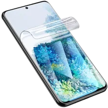 Lepenie hydrogélových fólií