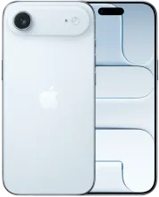 iPhone 17 Air